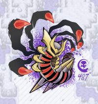 Giratina